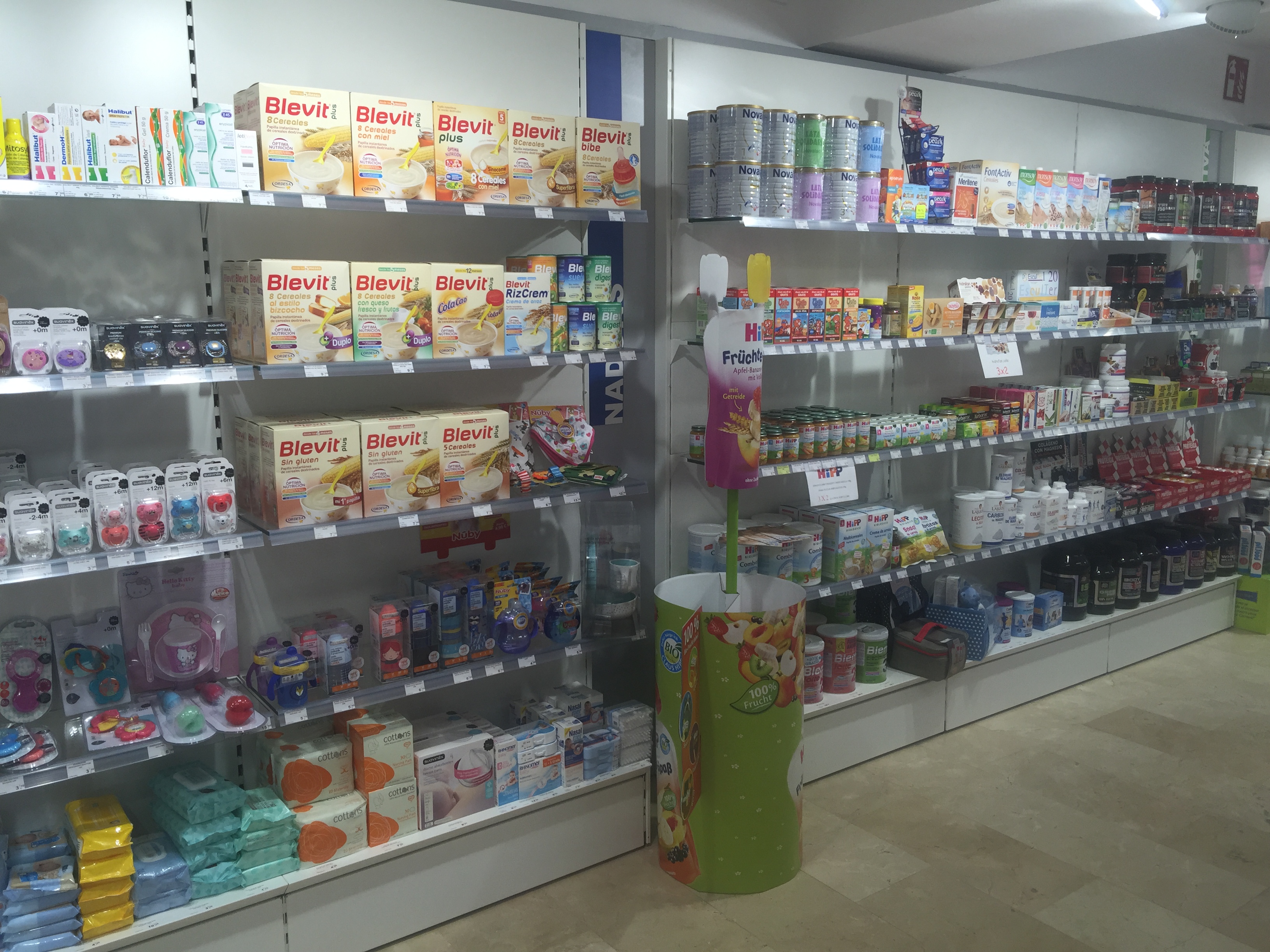 Galería de imágenes